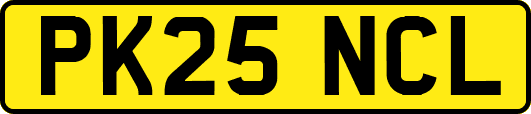 PK25NCL