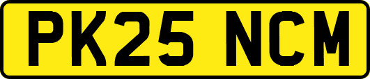 PK25NCM