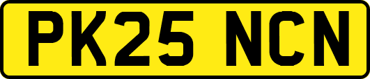 PK25NCN