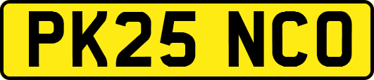 PK25NCO