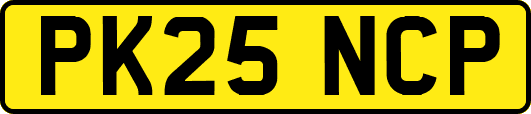 PK25NCP
