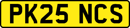 PK25NCS