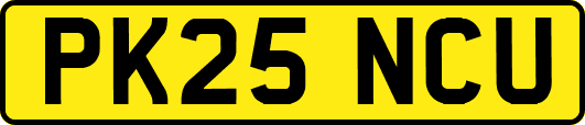 PK25NCU