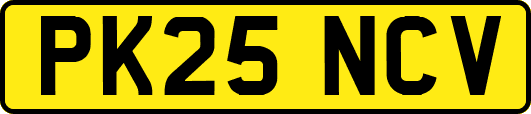 PK25NCV