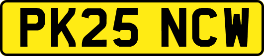PK25NCW