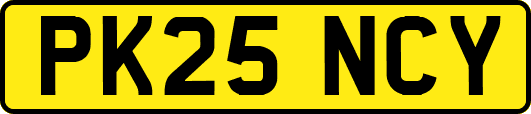 PK25NCY