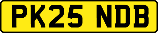 PK25NDB