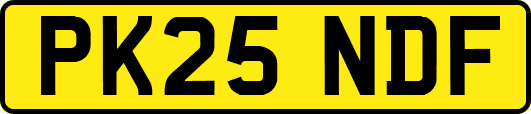 PK25NDF