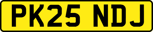PK25NDJ