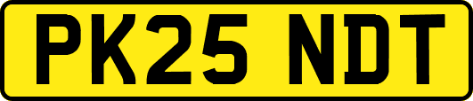 PK25NDT