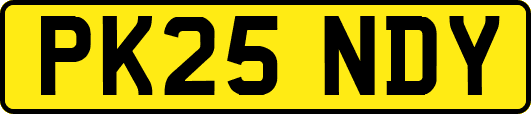 PK25NDY