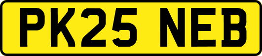 PK25NEB
