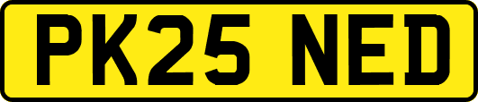 PK25NED