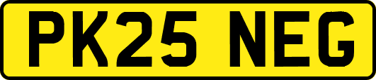 PK25NEG