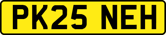 PK25NEH