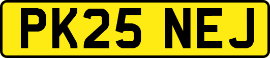 PK25NEJ