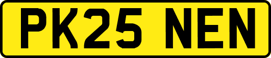 PK25NEN