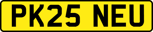 PK25NEU