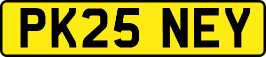 PK25NEY