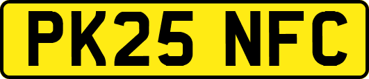 PK25NFC