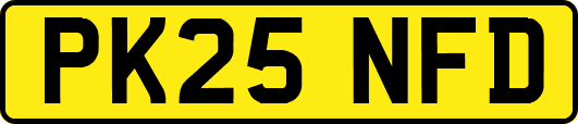 PK25NFD