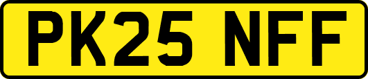 PK25NFF