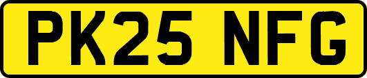 PK25NFG