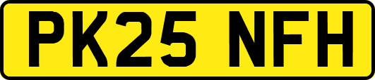 PK25NFH
