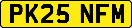 PK25NFM