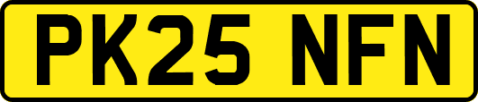 PK25NFN