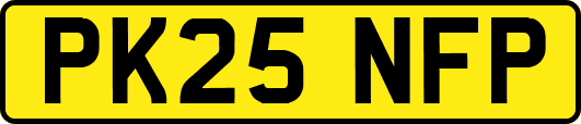 PK25NFP