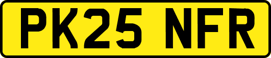 PK25NFR