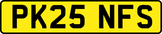 PK25NFS