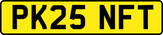 PK25NFT