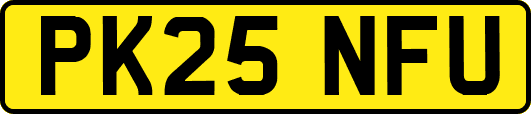 PK25NFU