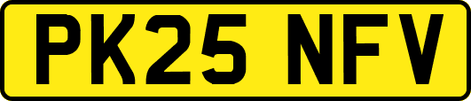 PK25NFV