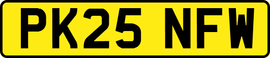 PK25NFW