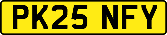 PK25NFY