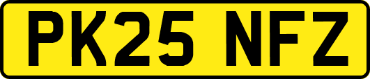 PK25NFZ