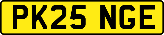 PK25NGE