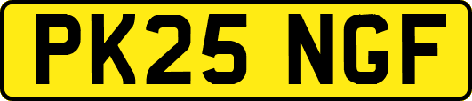 PK25NGF