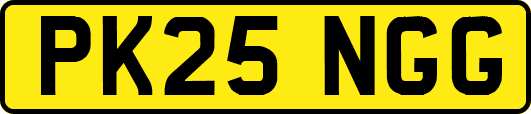 PK25NGG