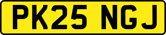 PK25NGJ