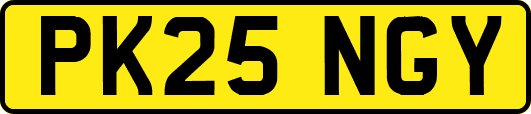 PK25NGY