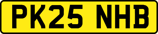 PK25NHB