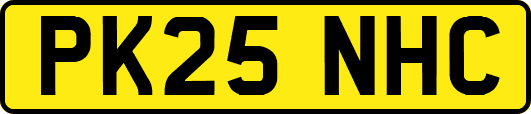 PK25NHC