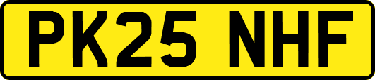 PK25NHF