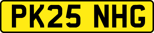 PK25NHG