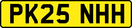 PK25NHH