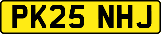 PK25NHJ